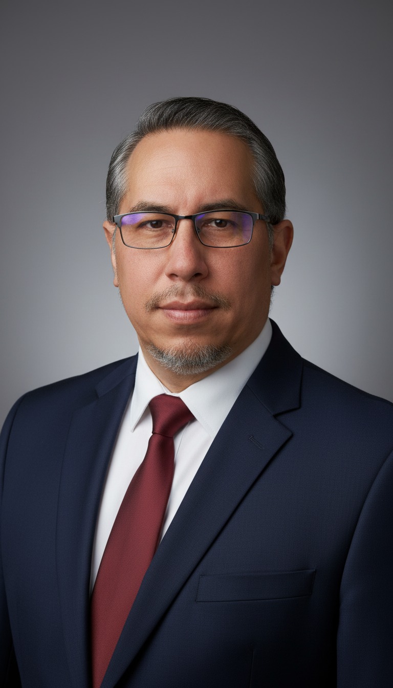 Anthony Reto